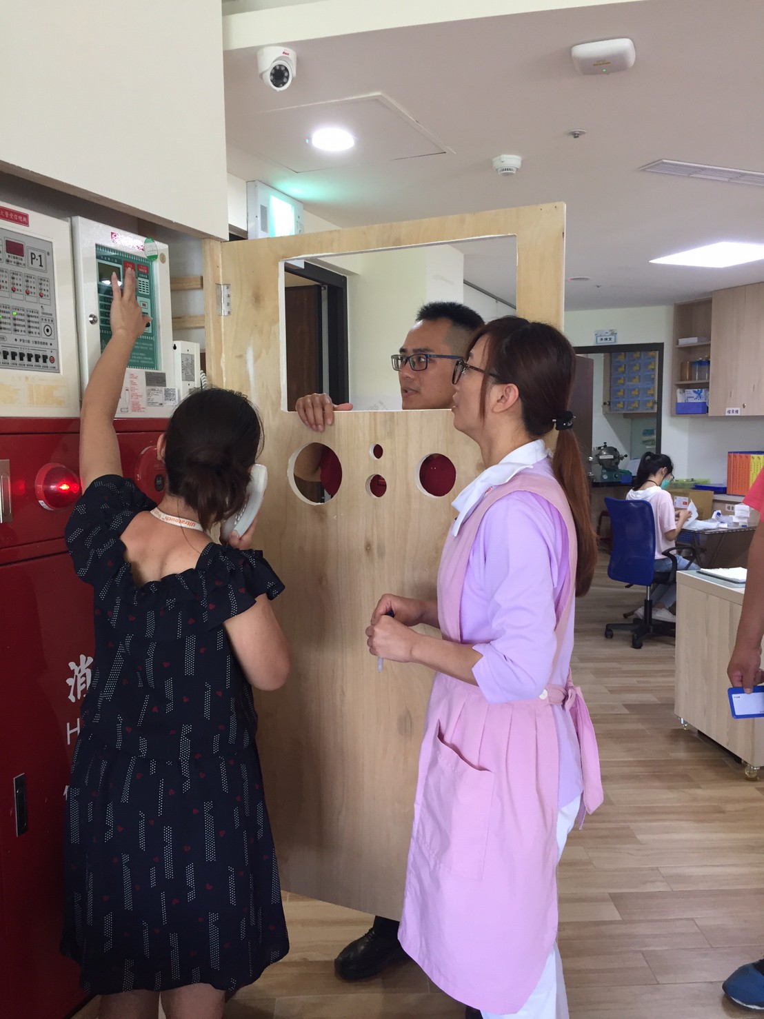 119通報系統